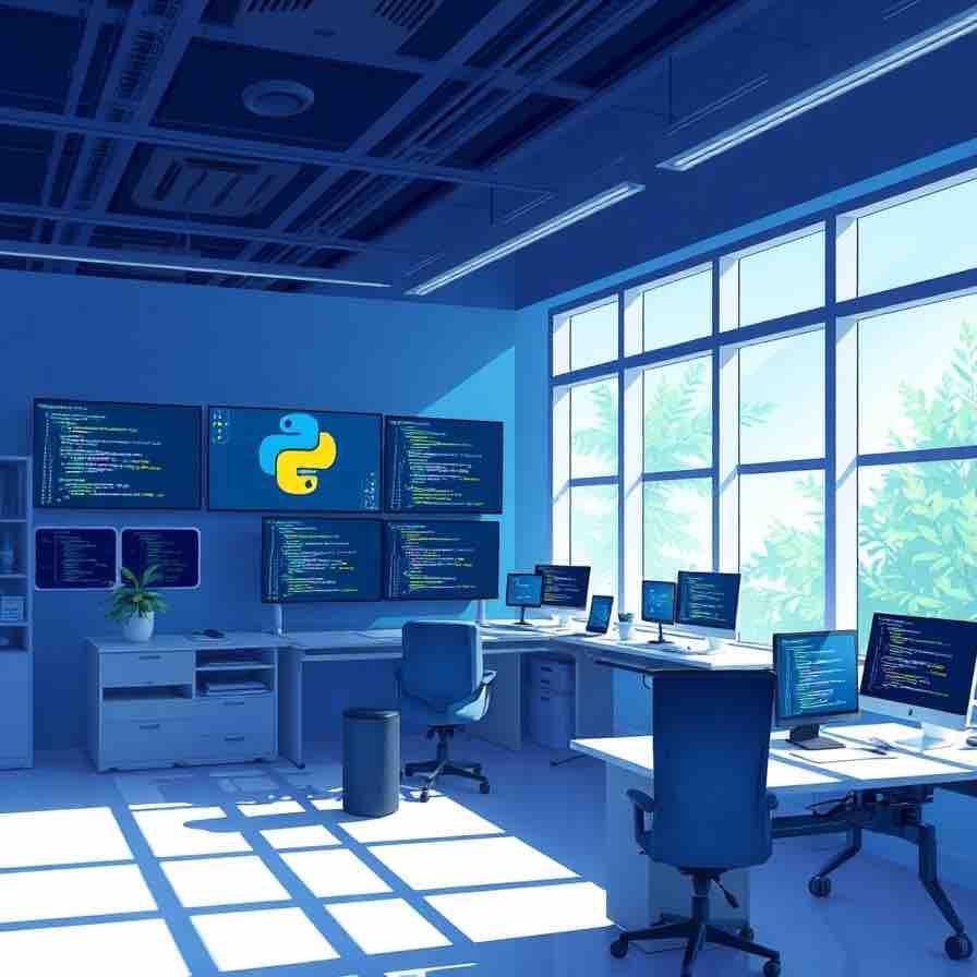 Speeding Up Python: Practical Tips for Writing Faster Code