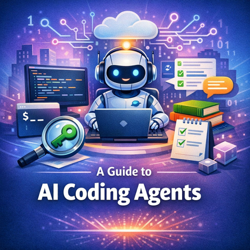 AI Coding Agents: A Practical Guide to the Four Workflow Models